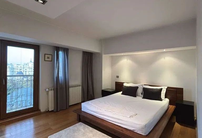 Garsoniera Bulevardul Natiunilor Unite - Poză 1