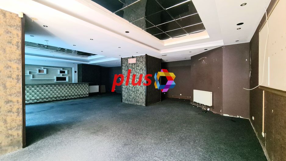 Spatiu comercial de închiriat, Brasov - 120 mp # plus-imo.ro - Poză 4