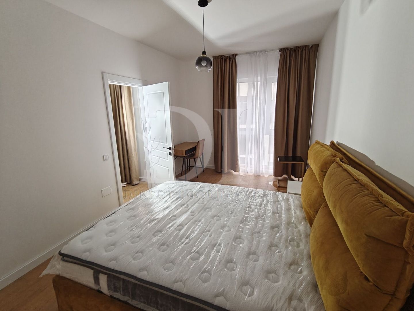 Apartament cu 2 camere | Eroilor-Floresti - Poză 1