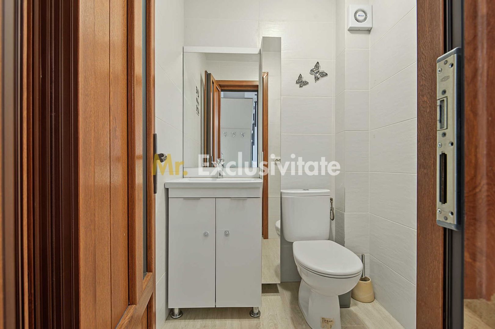 Centru, Teilor | 3 camere decomandat | 2 băi - Poză 9