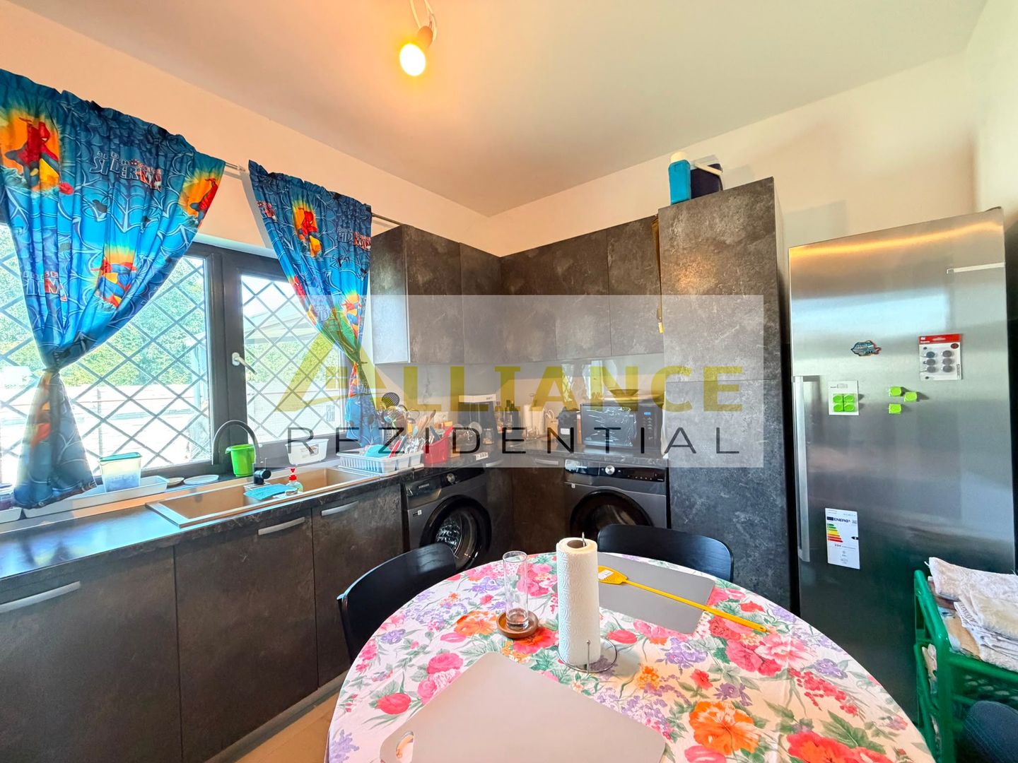 Casa Individuala - 4 camere - 3 bai - 337mp teren - Poză 9