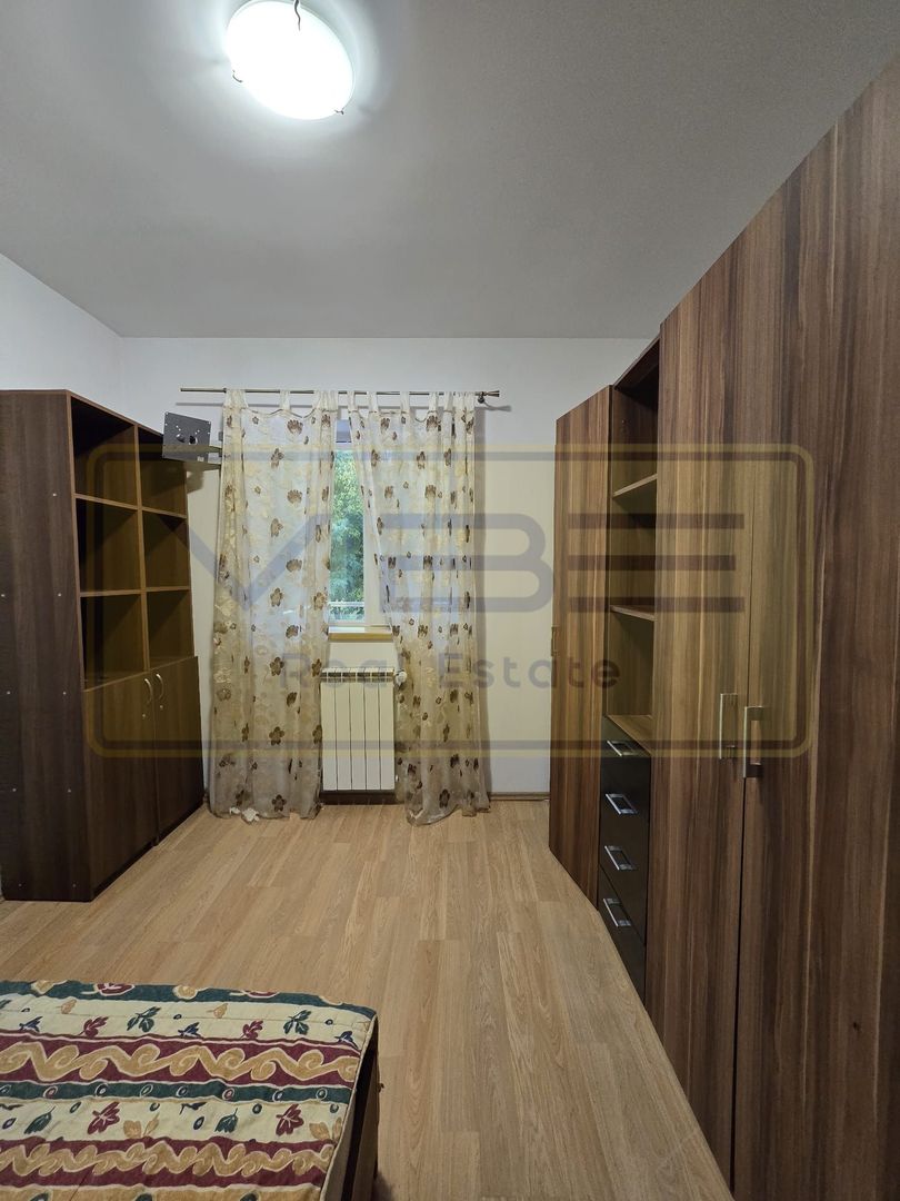 Tatarasi - zona 2 baieti - 2 camere  - bloc nou - 350 euro - Poză 8