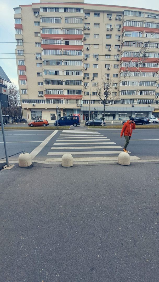 Inchiriere apartament 2 camere | Bulevardul Alexandru Obregia. - Poză 19