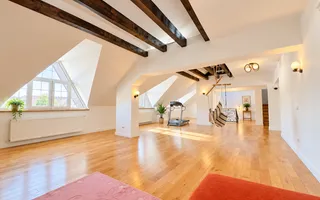 Villas for Rent I London Residence Pipera | 5 Bedrooms | Tennis Court - Poză 37