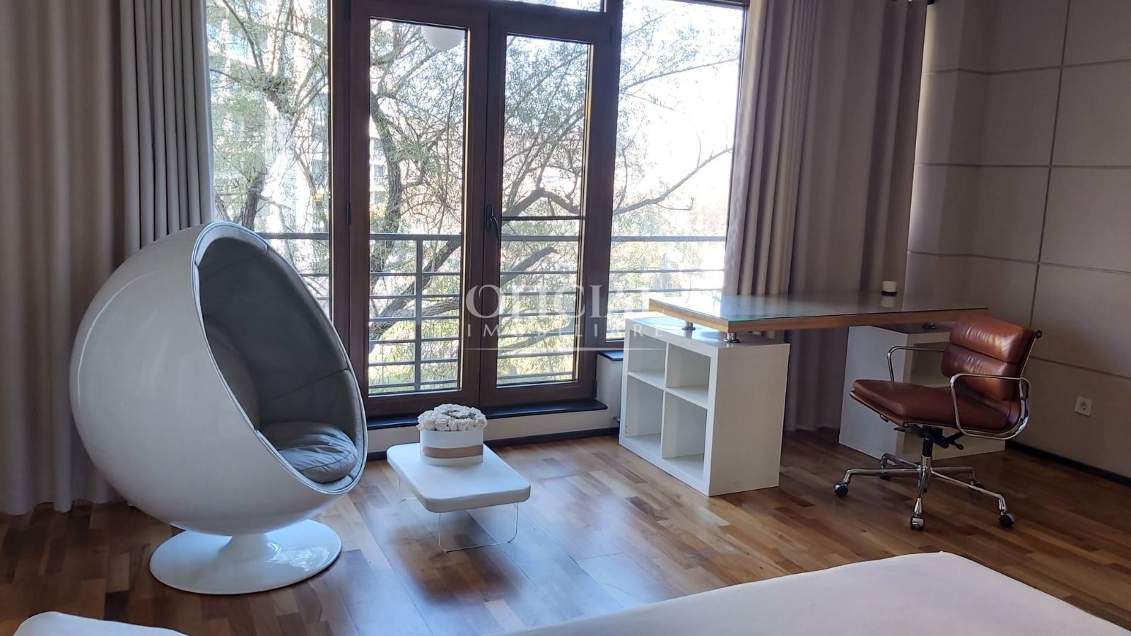 Apartament 2 Camere | 82 mp | Etaj 3/6 | Bloc Nou | Parcare | Plopilor - Poză 2