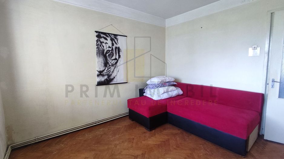 Apartament 3 camere în Rond Podu Ros - Palas Mall- Fara Risc - 73 mp - Poză 1