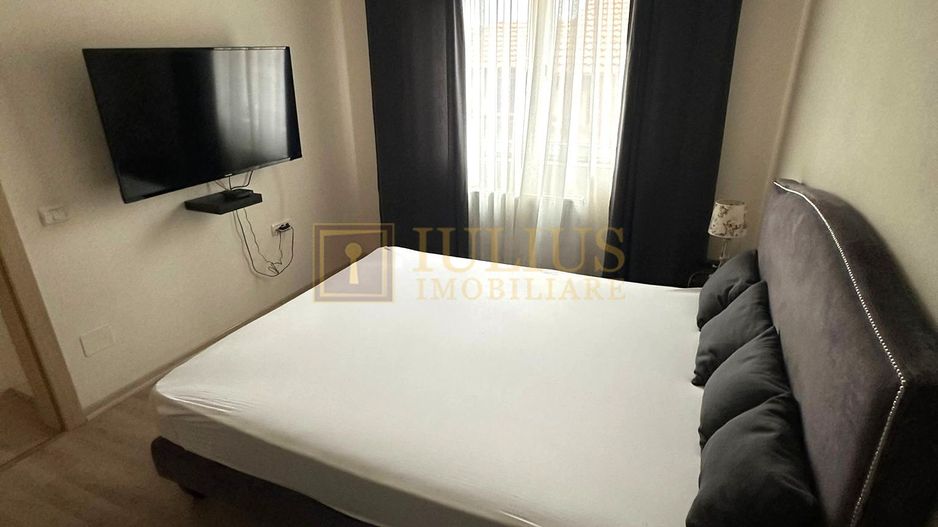 Lipovei, 2 camere, centrala proprie, curte. - Poză 3