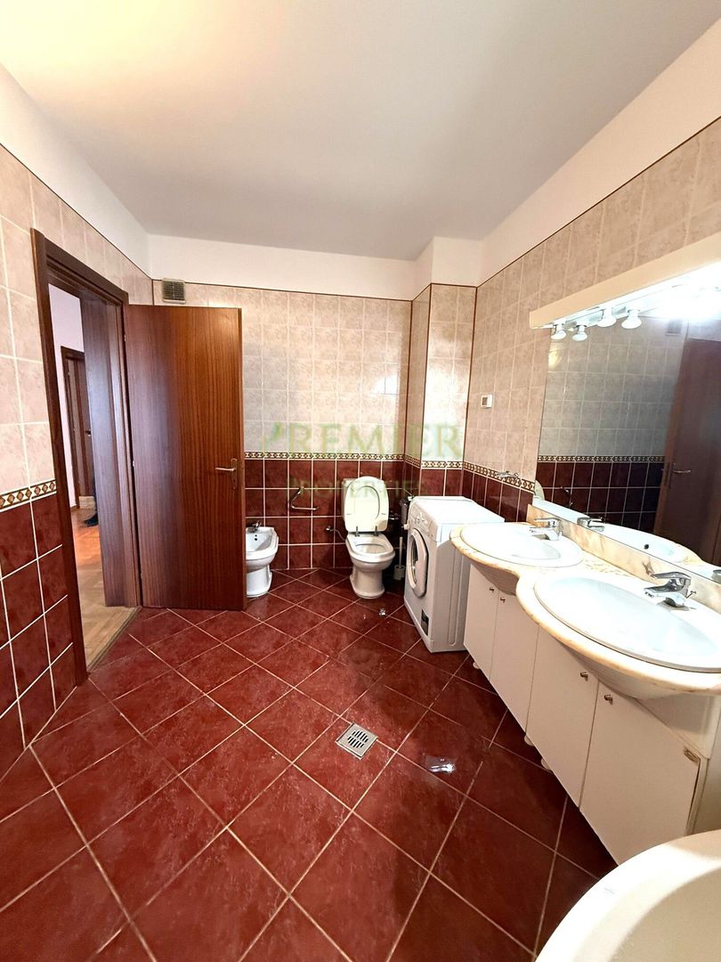 APARTAMENT NEMOBILAT CU 3 CAMERE | REZIDENTIAL | BIROURI | LOC DE PARCARE INCLUS - Poză 4