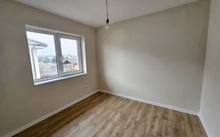 Casă nouă P+1, 4 camere, 124 mp utili, panouri solare, cartier Orizont - Poză 16