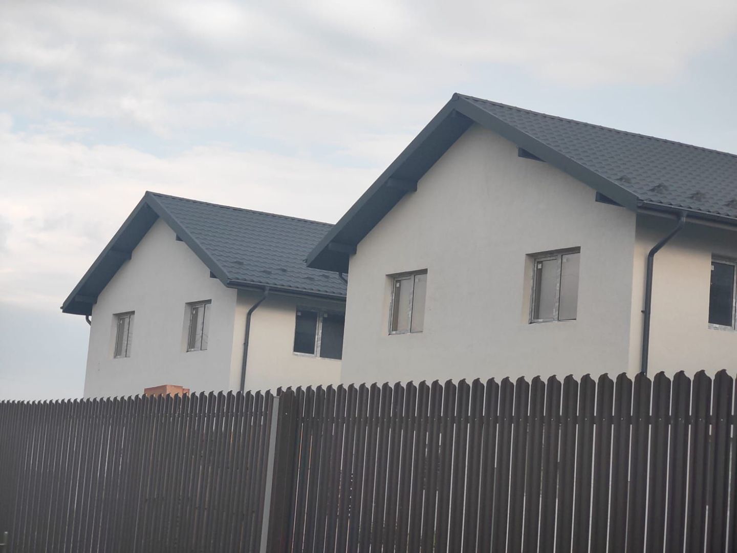 Casa cu etaj | Balotesti | Padure | Edenland - Poză 6