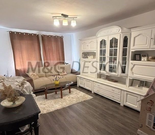 Apartament 3 camere zona  Freidorf - Poză 1