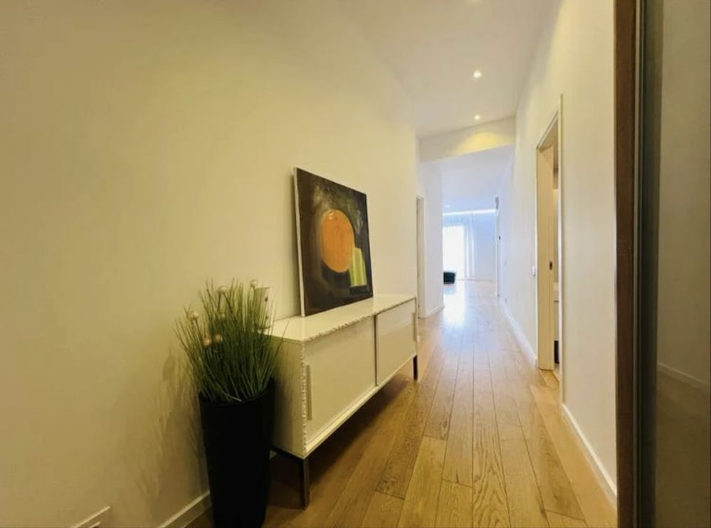 APARTAMENT PREMIUM | PARCARI SUPTERANE | ONE FLOREASCA LAKE - Poză 4