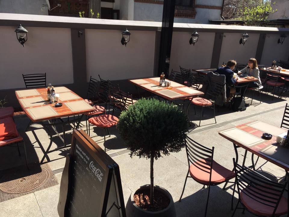 Vila 20 camere Victoriei - Poză 9