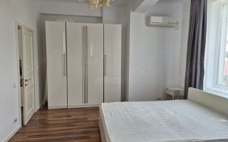 Închiriez apartament 2 camere, Mihai Bravu, modern, centrală, bloc nou - Poză 4