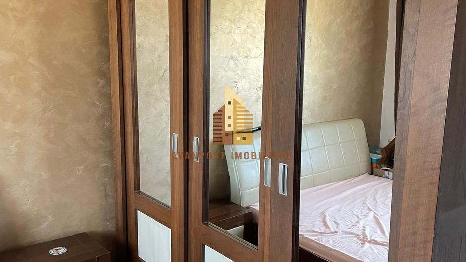 | Apartament cu 3 camere de vanzare | Decomandat | Cartierul Marasti | - Poză 5