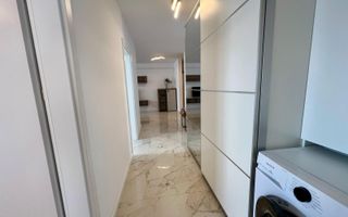 3 camere cu terasă generoasa și vedere spre Munții Făgăraș - Poză 6