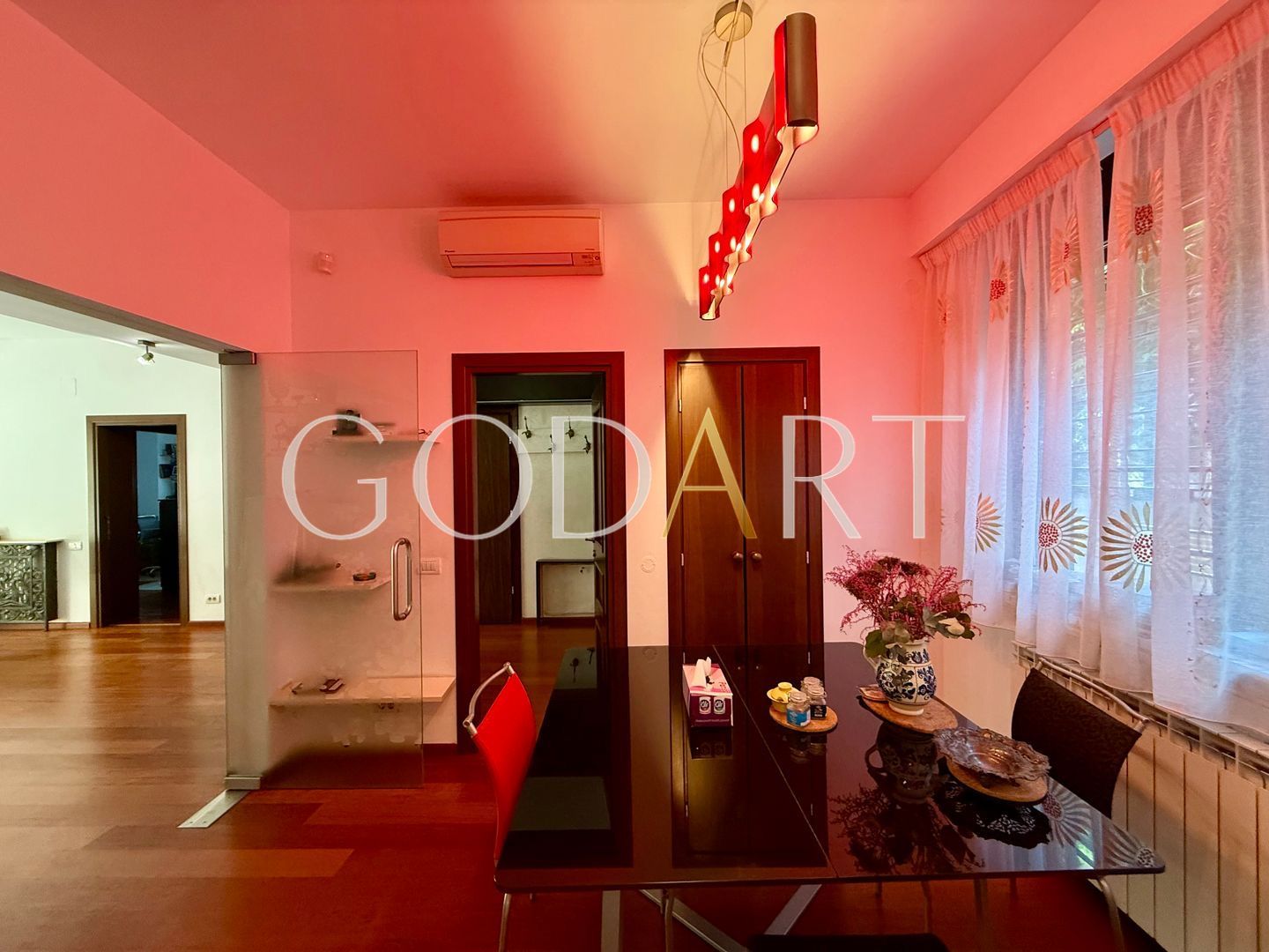 Apartament superb | Floreasca | Parcare | Curte - Poză 5