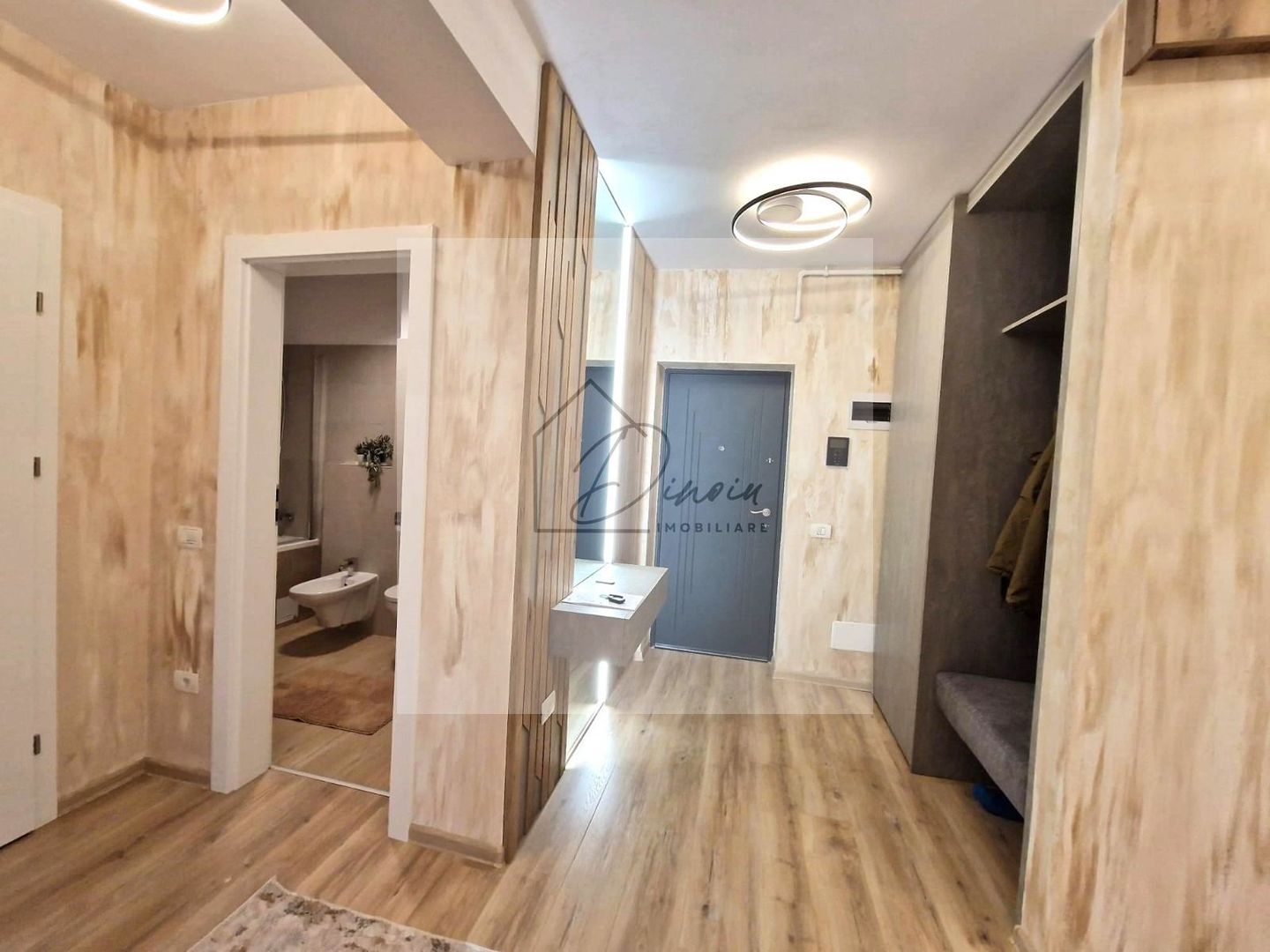 Apartament 3 camere Tractorul I parcare I lux I COMISION 0% - Poză 20