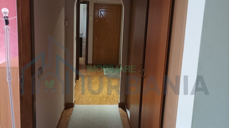 Apartament 3 camere, 70 mp, decomandat, în zona Nicolina, Iași - Poză 3