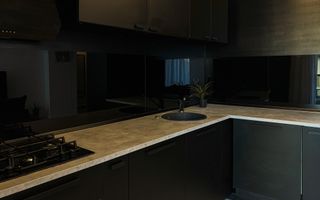 Chirie | Apartament 3 camere | Herăstrău | Metrou Aurel Vlaicu - Poză 7