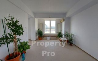 Garsoniera cu terasa de 64mp, Ideal Office, Str Traian colt cu Bd Unirii - Poză 10