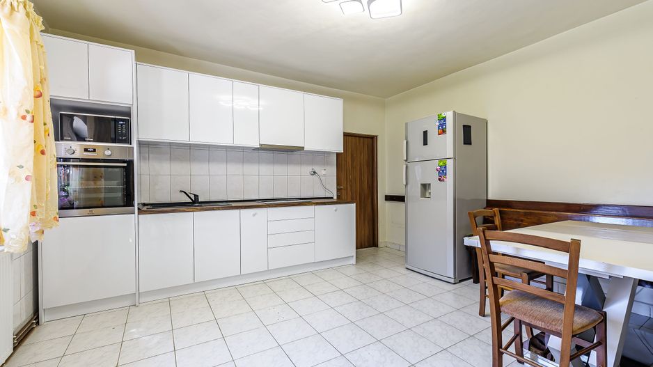 Oportunitate, casa cu teren de 1515mp. - Poză 3