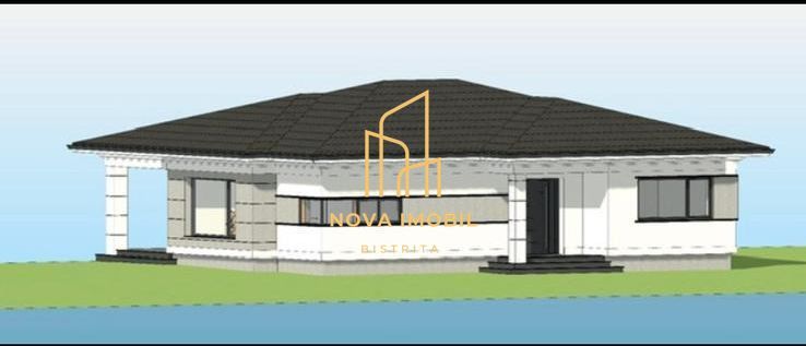 Case la cheie in Viisoara cu o panorama superba - Poză 10