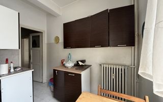 2 camere 50 mp etaj 1 Floreasca-Mozart | bloc reabilitat - Poză 7