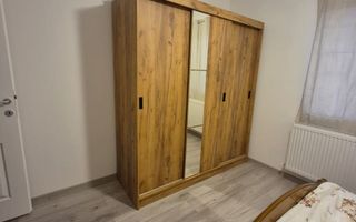 Închiriez apartament 2 camere decomandat, 53 mp, parcare și boxă - Poză 7