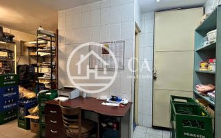 Spatiu comercial de închiriat în zona Calea Aradului, Oradea - Poză 8