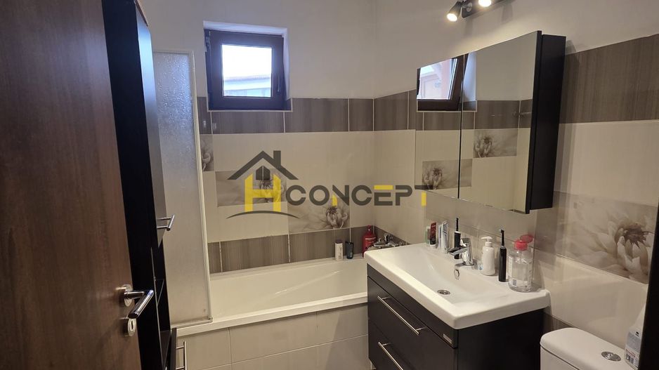 Apartament 3 camere decomandat Metropolitan metrou Dimitrie Leonida - Poză 13