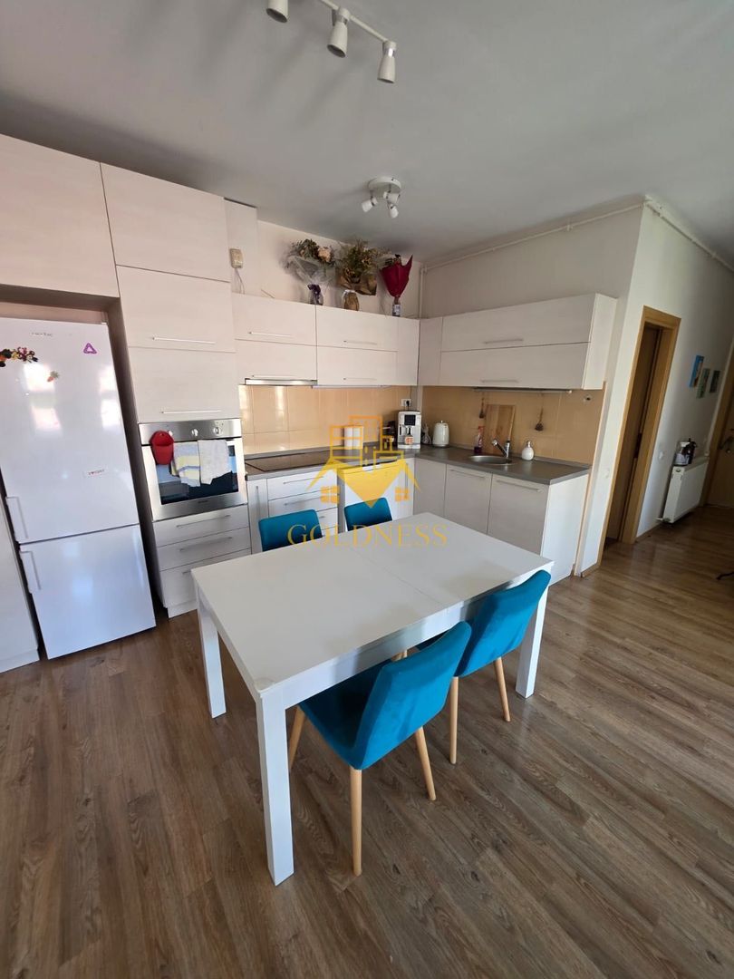 2 camere, Marasti, 21. Dec, The Office, Lidl, OMV, Bucuresti - Poză 4