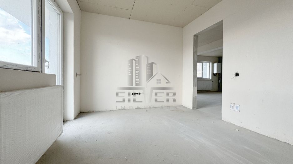 Apartament cu 3 camere+2 terase! - Poză 7