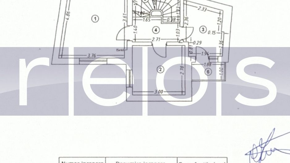 VÂNZARE VILĂ | FOIȘORUL DE FOC | 3 CAMERE - Poză 16