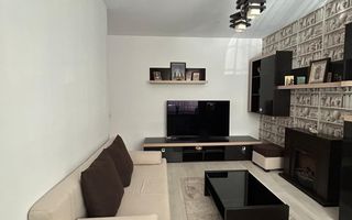 Apartament 2 camere decomandat curte proprie + loc parcare in Militari Residence - Poză 22