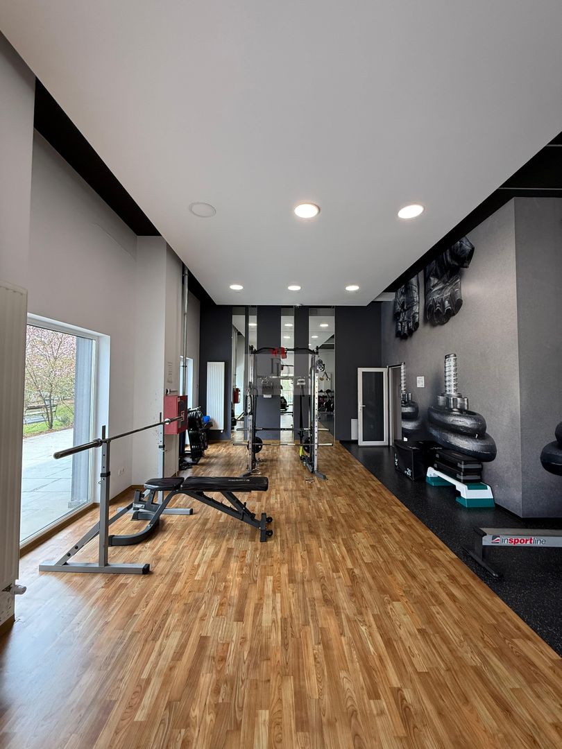 Apartament 3 camere | Parcare inclusă | Sophia Residence – Bună Ziua - Poză 11