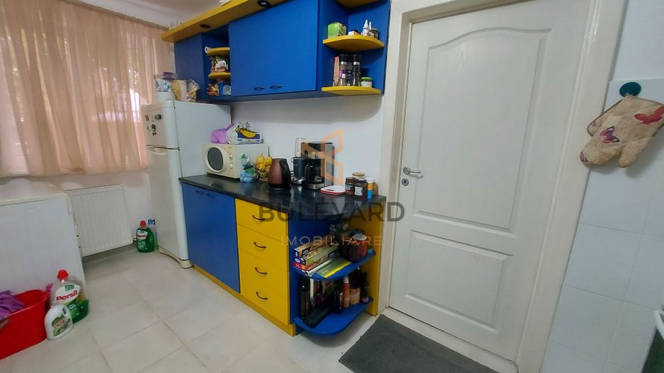 Apartament cu o camera in zona centrala! - Poză 5