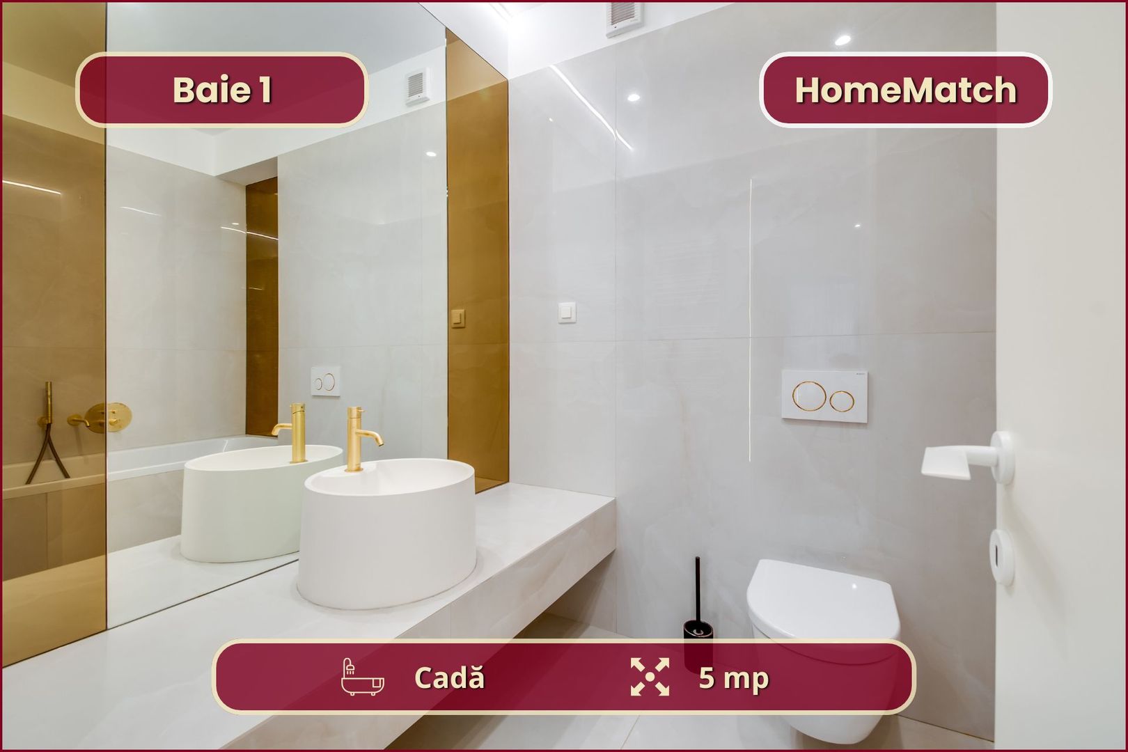 Cortina North || 3 camere || Comision 0% - Poză 9