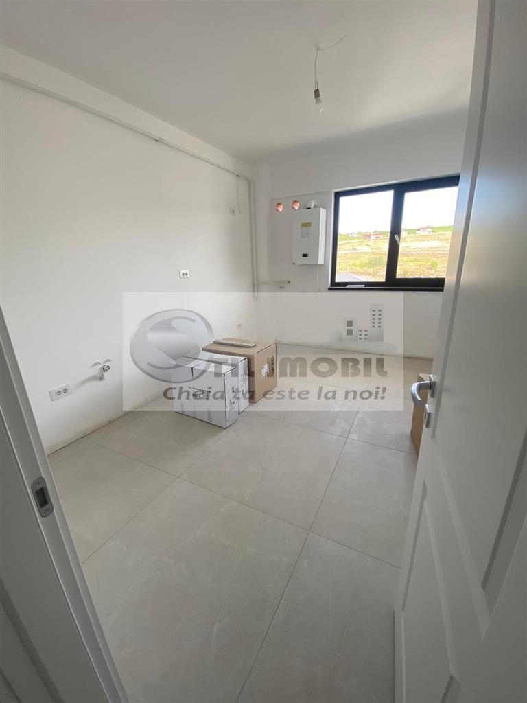 Ap. 2 camere D finisaje premium Bucium-Visan 0% comision - Poză 7