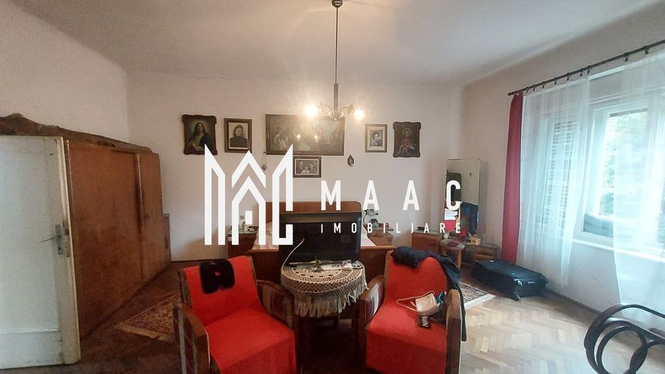 Casă de vânzare Sibiu | Ultracentral | 196 mp, 6 camere - Poză 3