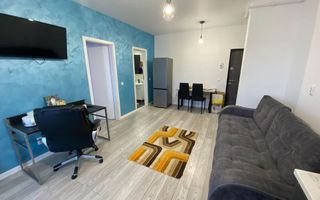 Apartament 2 camere, 40 mp + 2 balcoane – zona Bulgaria - Poză 3