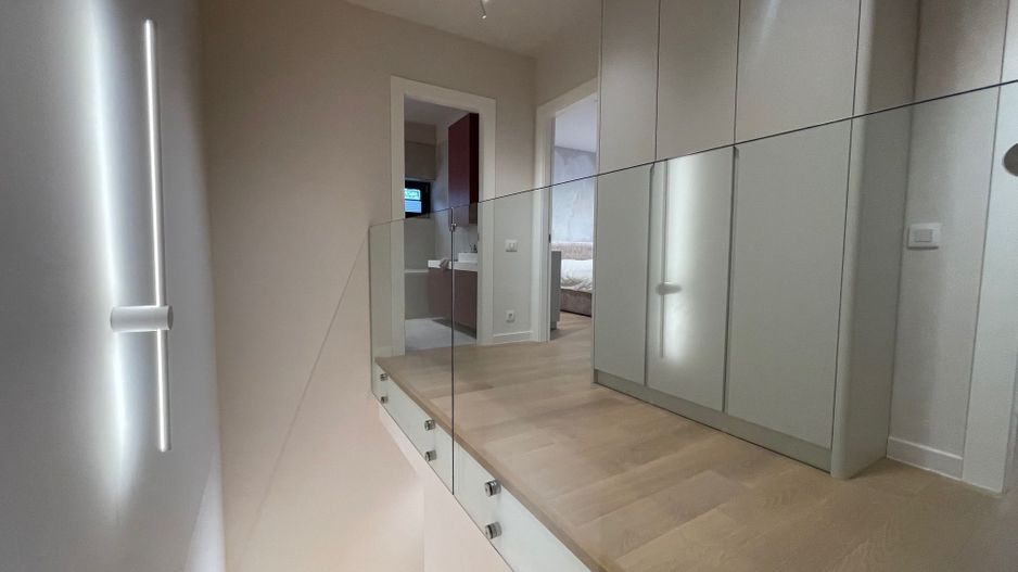 Vila exclusivista Tunari - Poză 9