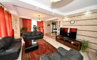 Casa de vanzare – zona Arcasilor, Galati - 280 mp utili - 275000 euro - Poză 15