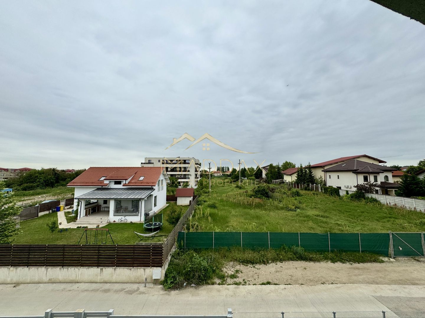 Vila Smart&Green *276mp* First Rent // Pipera-Erou Iancu Nicolae - Poză 16