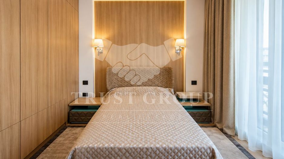 Herastrau | 4 camere | 155mp | loc de parcare - Poză 26