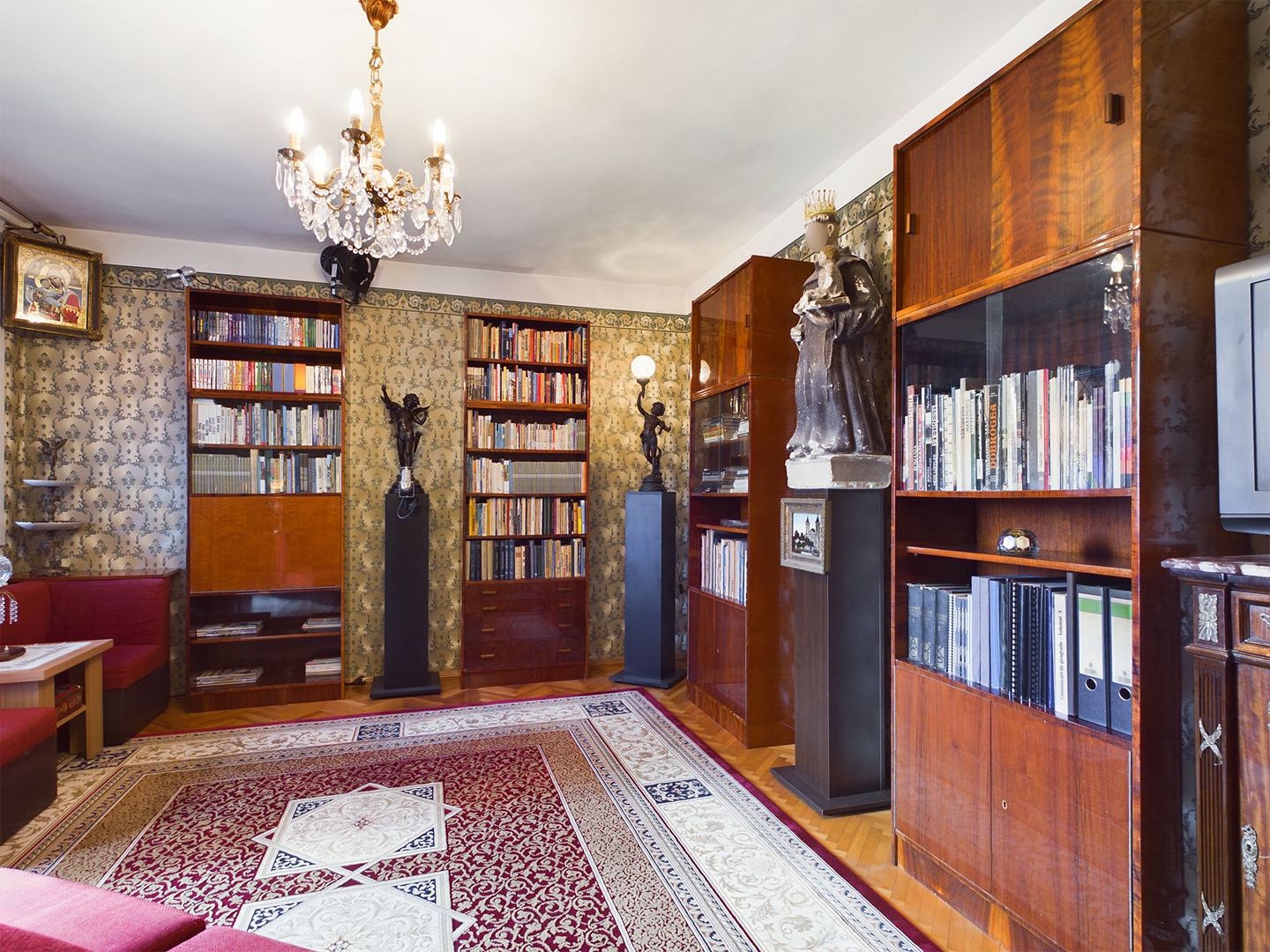 Apartament cu 2 camere ultracentral! - Poză 10