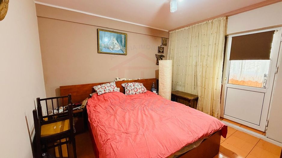 Vanzare apartament 2 camere decomandate, Galati, Țiglina 3 - Poză 1