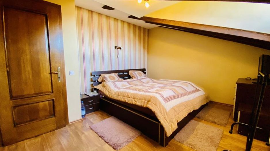 Casa individuala teren 430mp Selimbar, Sibiu - Poză 10
