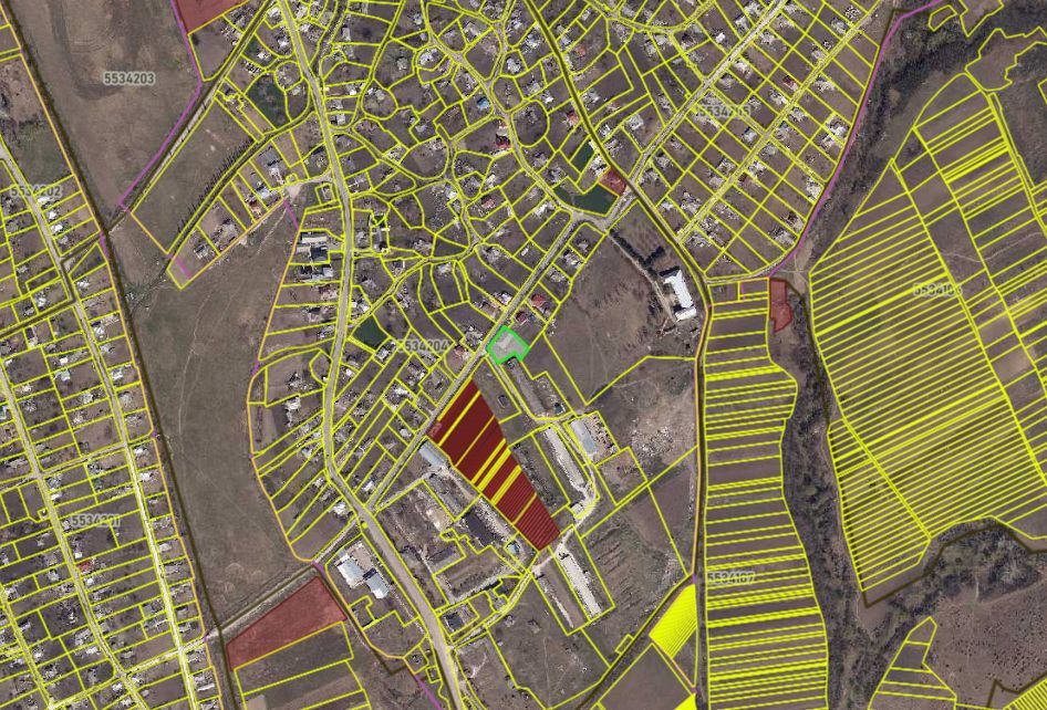 Imobil pentru Centru de Îngrijire / Azil – 573 m² | 14.23 ari | Ulmu, 30 min de Chișinău - Poză 21