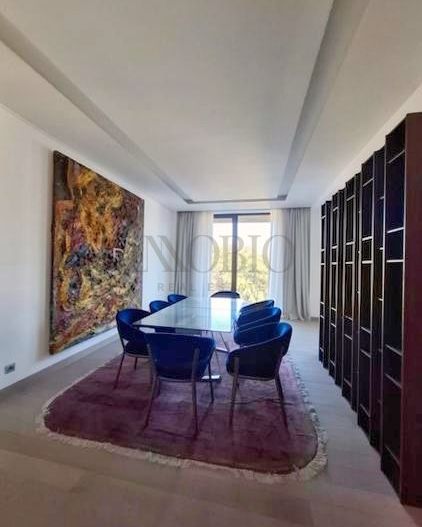 Apartament 5 camere lux / Residence Kiseleff 45 / 2 locuri parcare - Poză 3